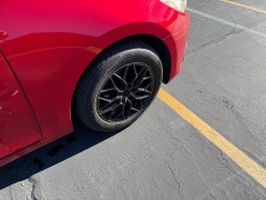 Used 2014  Mazda Mazda3 4d Sedan i SV 6spd at Naples Auto Sales near Vernal&comma; UT