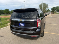 Used 2024  Chevrolet Tahoe 4WD 4dr LT at Naples Auto Sales near Vernal&comma; UT