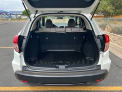 Used 2018 Honda HR-V 4d SUV AWD EX at Naples Auto Sales near Vernal, UT
