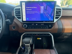 Used 2024  Toyota Tundra 4WD 1794 Edition CrewMax 5&period;5ft Bed at Naples Auto Sales near Vernal&comma; UT