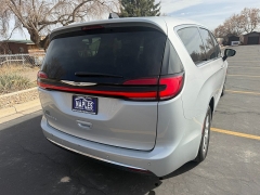 Used 2023  Chrysler Pacifica Touring L FWD at Naples Auto Sales near Vernal&comma; UT