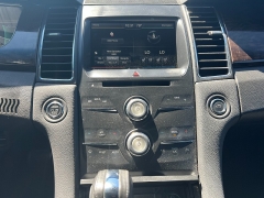 Used 2015 Ford Taurus 4d Sedan Limited V6 at Naples Auto Sales near Vernal, UT