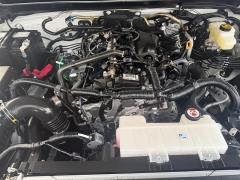 Used 2025  Toyota Tacoma 4WD SR5 Double Cab 5ft Bed AT at Naples Auto Sales near Vernal&comma; UT