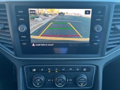 Used 2021  Volkswagen Atlas 3.6L V6 SE w/Technology 4MOTION at Naples Auto Sales near Vernal, UT