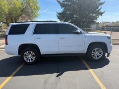Used 2019  Chevrolet Tahoe 4d SUV 4WD LT at Naples Auto Sales near Vernal&comma; UT