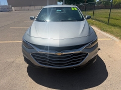 Used 2023  Chevrolet Malibu 4dr Sdn 1LT at Naples Auto Sales near Vernal&comma; UT