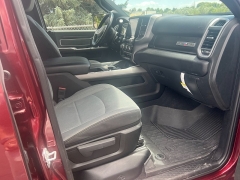 Used 2022 Ram 2500 4WD Lone Star Crew Cab 6'4" Box at Naples Auto Sales near Vernal, UT