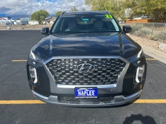 Used 2021  Hyundai Palisade Calligraphy AWD at Naples Auto Sales near Vernal, UT