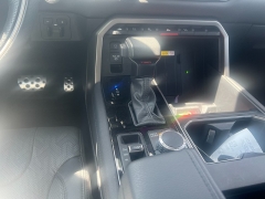 Used 2023 Toyota Tundra 4WD Limited CrewMax 5.5ft Bed at Naples Auto Sales near Vernal, UT
