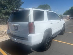 Used 2019 Chevrolet Tahoe 4d SUV 4WD LT at Naples Auto Sales near Vernal, UT