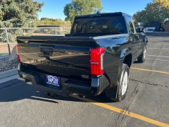 Used 2024 Toyota Tacoma 4WD SR5 Double Cab 5ft Bed AT at Naples Auto Sales near Vernal, UT