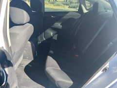 Used 2019  Nissan Sentra 4d Sedan S CVT at Naples Auto Sales near Vernal, UT