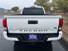 Used 2019 Toyota Tacoma 4WD Double Cab TRD Off-Road Longbed at Naples Auto Sales near Vernal, UT