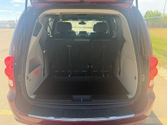 Used 2019  Dodge Grand Caravan 4d Wagon SXT at Naples Auto Sales near Vernal&comma; UT