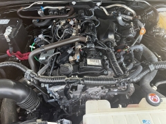 Used 2025  Toyota Tacoma 4WD TRD Off Road Double Cab 5ft Bed AT at Naples Auto Sales near Vernal&comma; UT