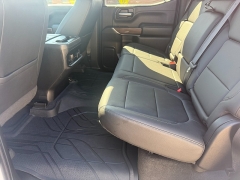 Used 2019  Chevrolet Silverado 1500 4WD Crew Cab LT Trail Boss at Naples Auto Sales near Vernal&comma; UT