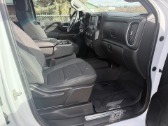 Used 2023  Chevrolet Silverado 3500HD 4WD Crew Cab 172" LT Dsl at Naples Auto Sales near Vernal&comma; UT