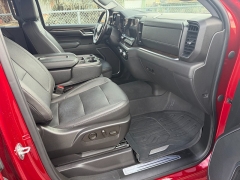 Used 2022  GMC Sierra 1500 4WD Crew Cab 147" SLT at Naples Auto Sales near Vernal&comma; UT