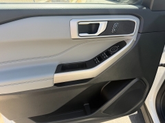 Used 2023  Ford Explorer XLT 4WD at Naples Auto Sales near Vernal&comma; UT