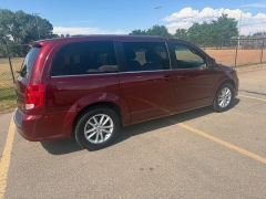 Used 2019  Dodge Grand Caravan 4d Wagon SXT at Naples Auto Sales near Vernal&comma; UT