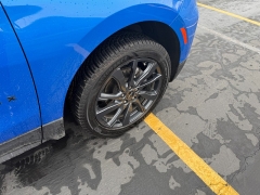 Used 2024  Chevrolet Equinox AWD 4dr RS at Naples Auto Sales near Vernal&comma; UT