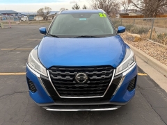 Used 2021  Nissan Kicks SV FWD at Naples Auto Sales near Vernal&comma; UT