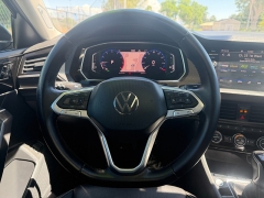 Used 2023  Volkswagen Jetta SEL Auto at Naples Auto Sales near Vernal&comma; UT