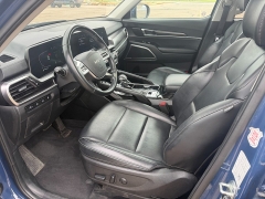 Used 2025  Kia Telluride S AWD at Naples Auto Sales near Vernal&comma; UT