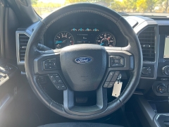Used 2018 Ford F-150 4WD SuperCrew XLT 5 1/2 at Naples Auto Sales near Vernal, UT