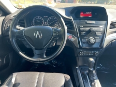 Used 2021 Acura ILX Sedan at Naples Auto Sales near Vernal, UT