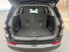 Used 2023  Jeep Grand Cherokee L Altitude 4x4 at Naples Auto Sales near Vernal&comma; UT