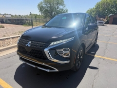 Used 2024  Mitsubishi Eclipse Cross ES S-AWC at Naples Auto Sales near Vernal&comma; UT