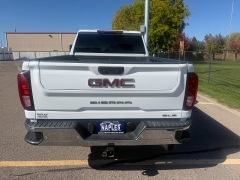 Used 2022  GMC Sierra 2500HD 4WD Crew Cab 159" SLE Dsl at Naples Auto Sales near Vernal&comma; UT