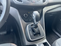 Used 2013 Ford Escape 4d SUV 4WD SE at Naples Auto Sales near Vernal, UT