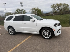 Used 2022  Dodge Durango GT AWD at Naples Auto Sales near Vernal&comma; UT