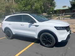 Used 2021 Kia Sorento S AWD at Naples Auto Sales near Vernal, UT