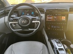 Used 2024  Hyundai Tucson Limited AWD at Naples Auto Sales near Vernal&comma; UT