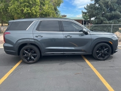 Used 2023 Hyundai Palisade XRT AWD at Naples Auto Sales near Vernal, UT