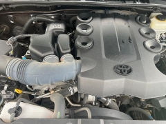 Used 2012 Toyota 4Runner 4d SUV 4WD SR5 at Naples Auto Sales near Vernal, UT