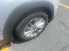Used 2018 Hyundai Tucson 4d SUV AWD SEL at Naples Auto Sales near Vernal, UT