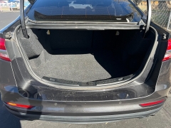 Used 2020  Ford Fusion 4d Sedan FWD SE 1.5L EcoBoost at Naples Auto Sales near Vernal, UT