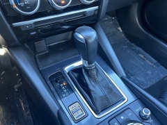 Used 2017  Mazda Mazda6 4d Sedan Sport Auto at Naples Auto Sales near Vernal, UT