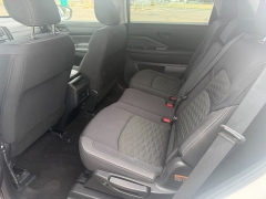Used 2024  Nissan Pathfinder S 4WD at Naples Auto Sales near Vernal&comma; UT