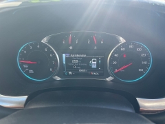 Used 2019  Chevrolet Traverse 4d SUV AWD High Country at Naples Auto Sales near Vernal, UT