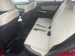 Used 2017  Subaru Crosstrek 4d SUV Premium 5spd at Naples Auto Sales near Vernal&comma; UT