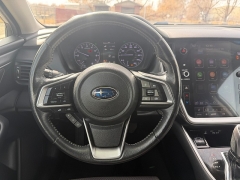 Used 2020  Subaru Outback 4d SUV AWD Premium at Naples Auto Sales near Vernal&comma; UT