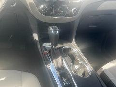 Used 2021 Chevrolet Equinox AWD 4dr LT w/2FL at Naples Auto Sales near Vernal, UT