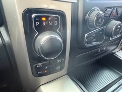 Used 2015  Ram 1500 4WD Crew Cab Big Horn at Naples Auto Sales near Vernal&comma; UT