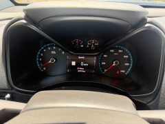 Used 2022  Chevrolet Colorado 4WD Crew Cab 128" ZR2 at Naples Auto Sales near Vernal&comma; UT