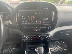 Used 2022 Kia Soul Turbo DCT at Naples Auto Sales near Vernal, UT